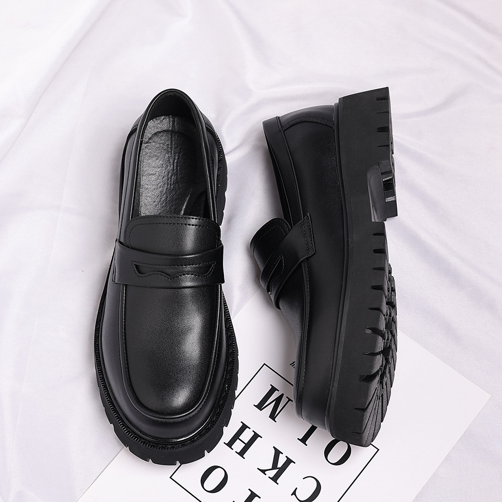 Novos mocassins masculinos des - Men'S Shoes Hugo Boss avaliação e preço