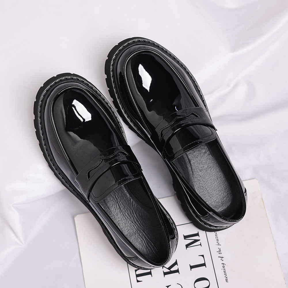 Novos mocassins masculinos des - Men'S Shoes Hugo Boss avaliação e preço