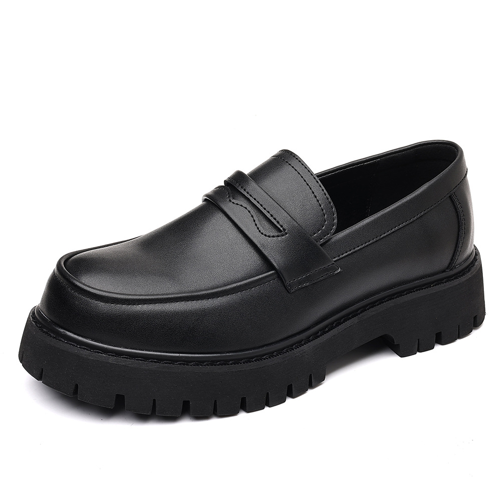 Novos mocassins masculinos des - Men'S Shoes Hugo Boss avaliação e preço