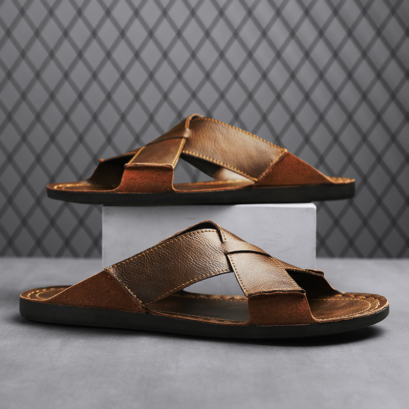 Moda couro genuíno dos homens  - Men'S Shoes Hugo Boss avaliação e preço