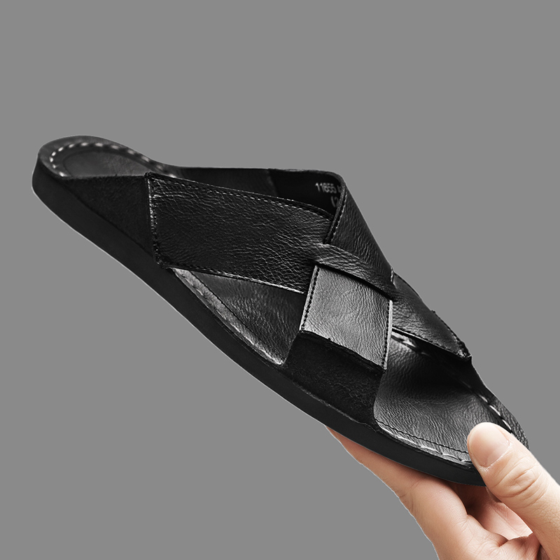 Moda couro genuíno dos homens  - Men'S Shoes Hugo Boss avaliação e preço