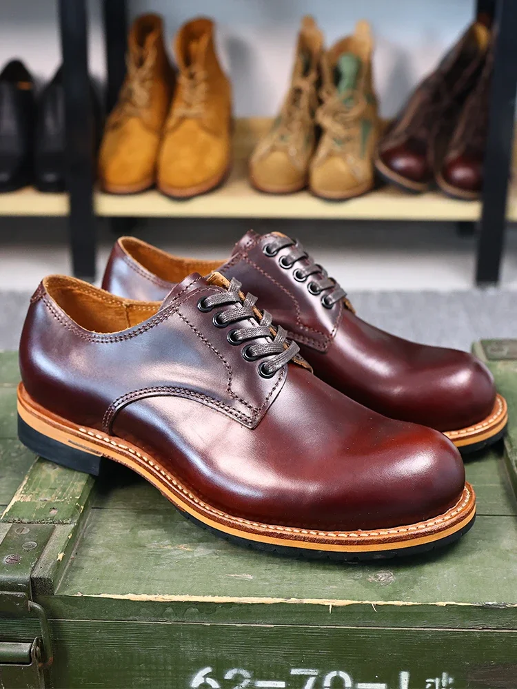 Durável goodyear borda motocic - Men Shoes Red Bottom avaliação e preço