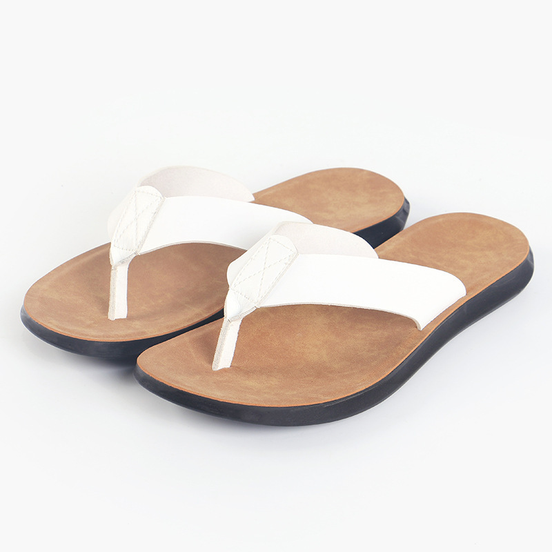 Chinelos de Couro Italiano Nov - Men'S Shoes Hugo Boss avaliação e preço