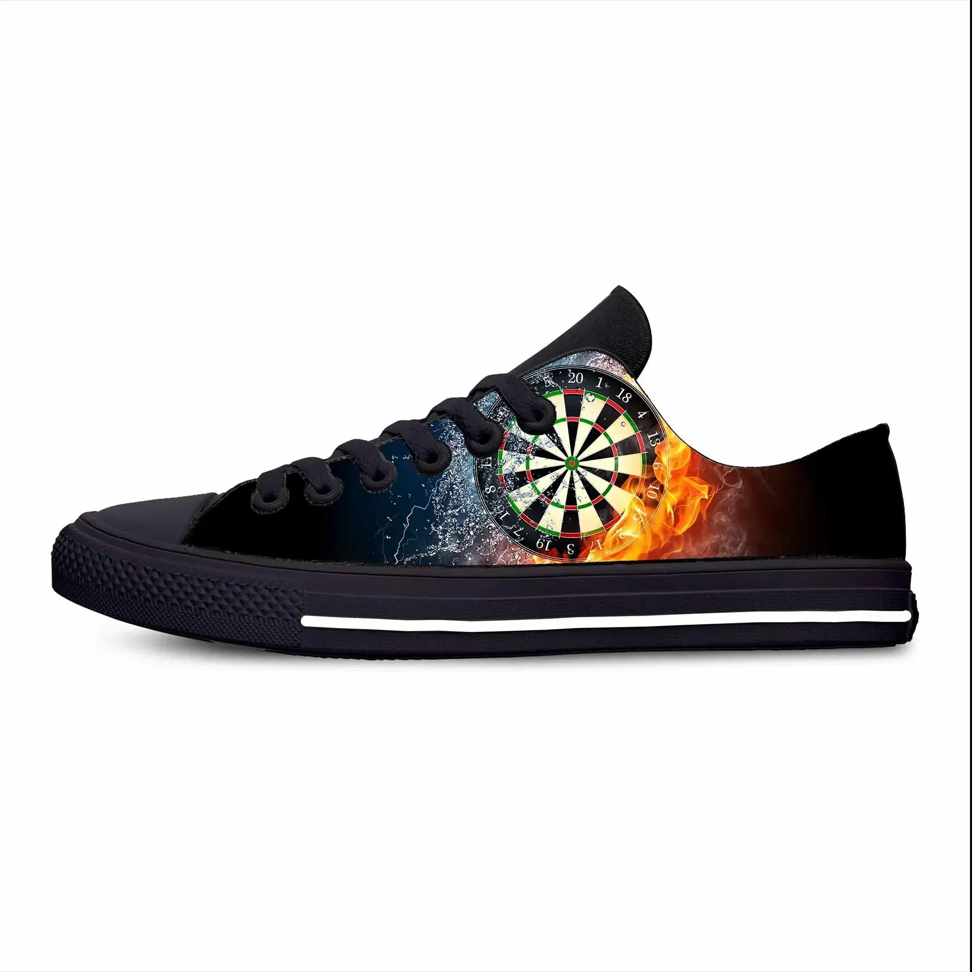 Tênis Esportivos Casuais Diver - Men'S Shoes Target avaliação e preço