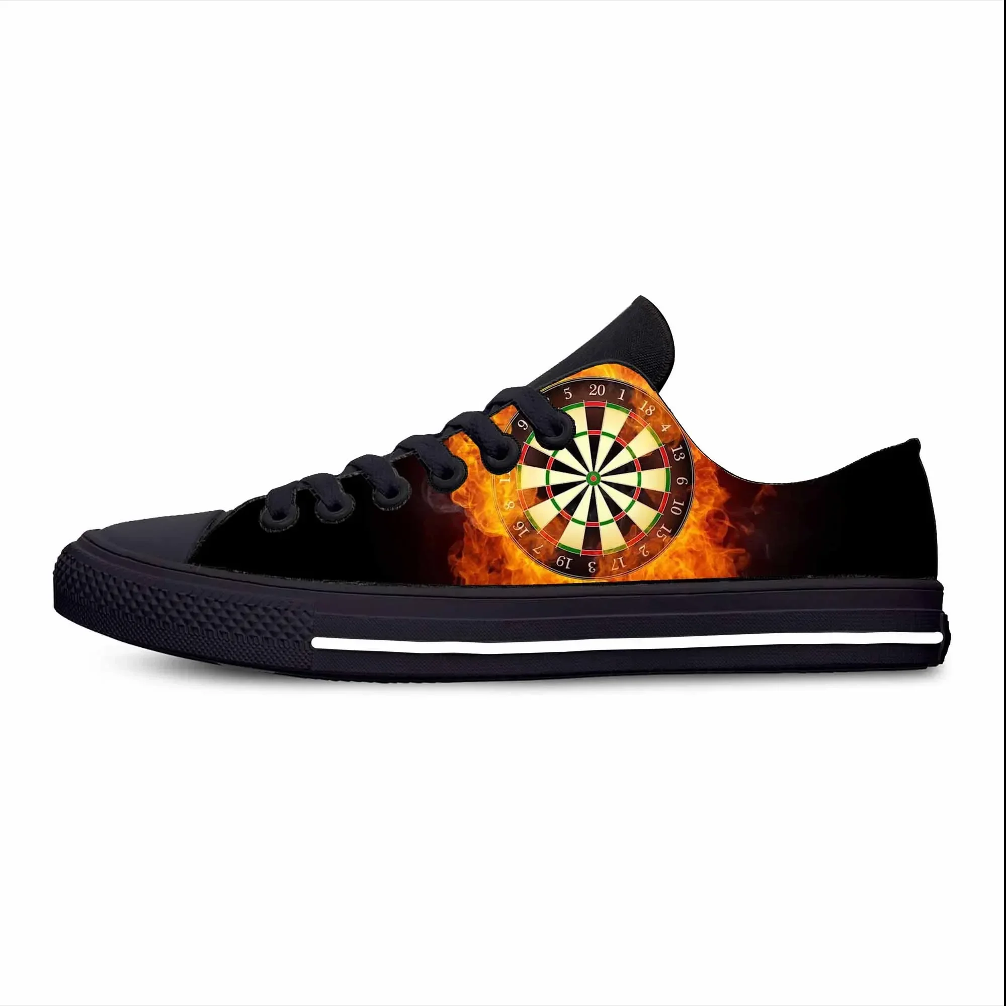 Tênis Esportivos Casuais Diver - Men'S Shoes Target avaliação e preço