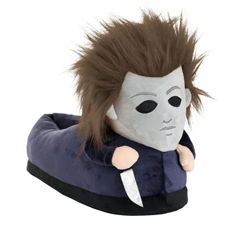 Halloween michael myers engraç - Men Shoes Myer avaliação e preço