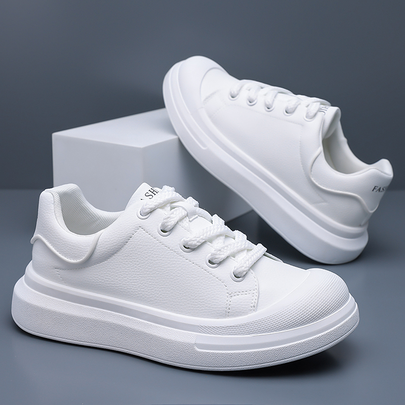 Tênis Plataforma Masculino Bra - Boat Shoe Leather avaliação e preço