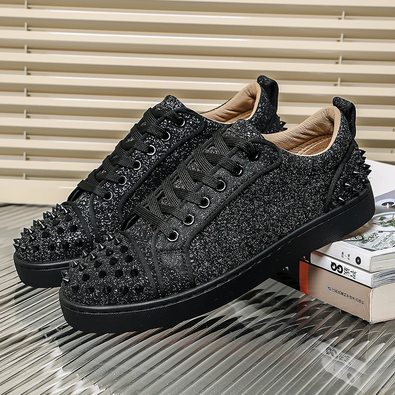 2025 novos sapatos casuais mas - Men Shoes H&M avaliação e preço