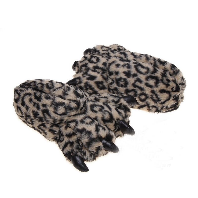Tamanho 35-43 preto animal pat - Men Shoes Size To Women avaliação e preço