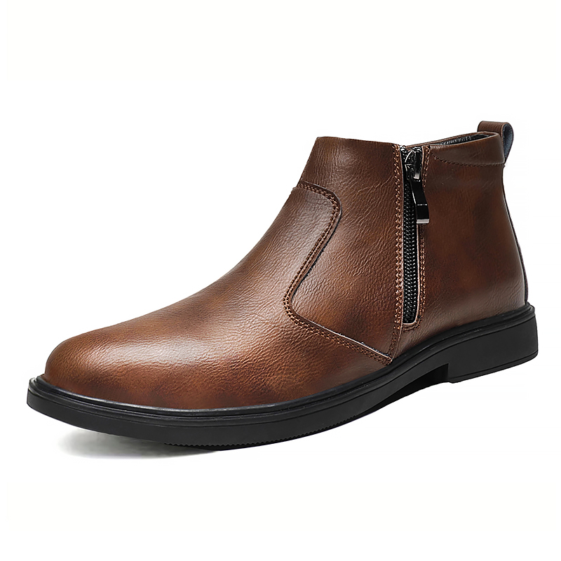 Novos Sapatos de Couro de Cano - Men'S Shoes Hugo Boss avaliação e preço