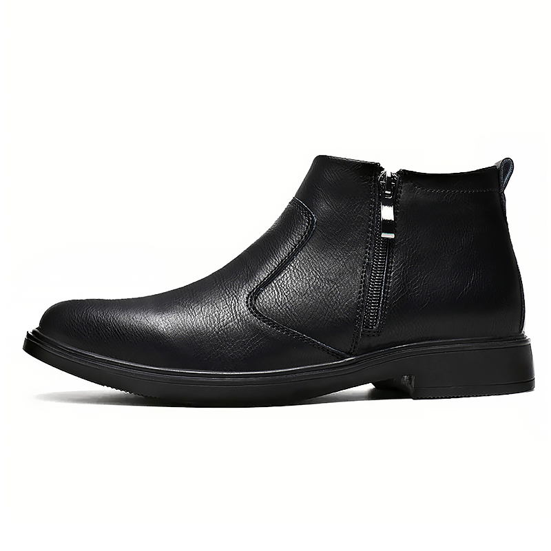 Novos Sapatos de Couro de Cano - Men'S Shoes Hugo Boss avaliação e preço
