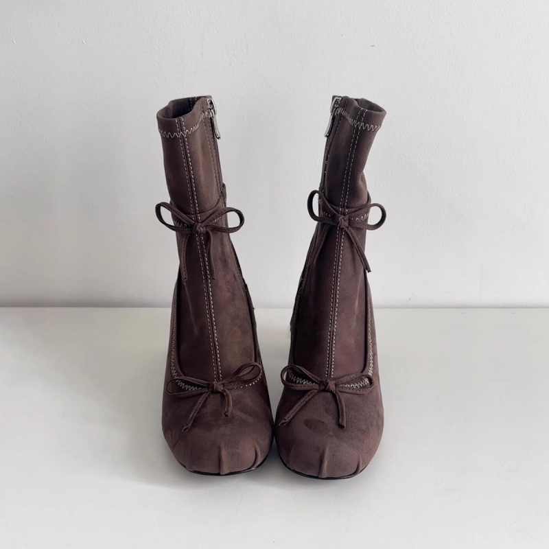 Moda Inverno 2026: Novas Botas - Chelsea Boots Suede avaliação e preço