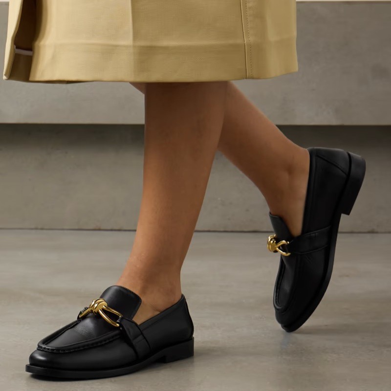 Novos Mocassins Femininos 2026 - Men'S Shoes Hugo Boss avaliação e preço