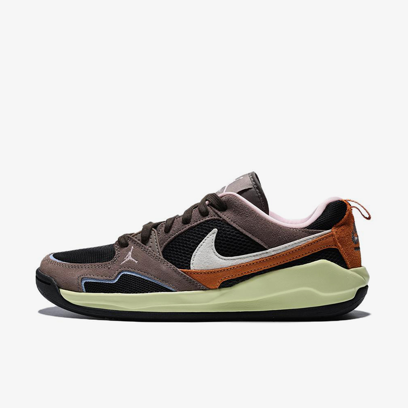 Tênis de basquete retrô minima - Men Shoes Jordan avaliação e preço