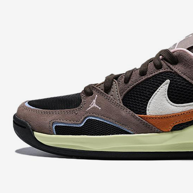 Tênis de basquete retrô minima - Men Shoes Jordan avaliação e preço