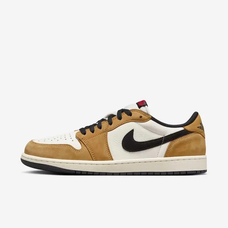 Nike Jordan Air 1 Low OG, mode - Men Shoes Jordan avaliação e preço