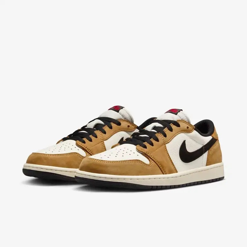 Nike Jordan Air 1 Low OG, mode - Men Shoes Jordan avaliação e preço