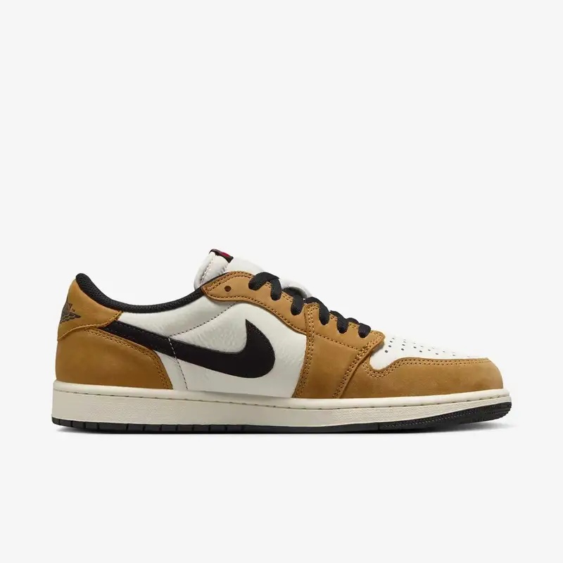 Nike Jordan Air 1 Low OG, mode - Men Shoes Jordan avaliação e preço