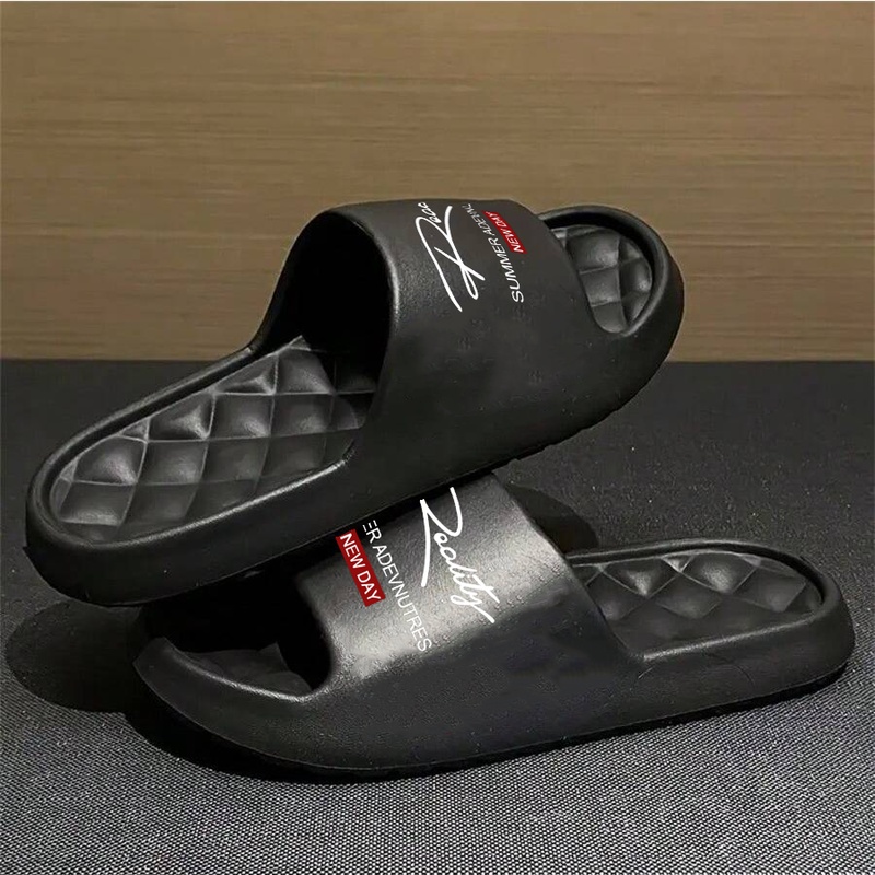 Chinelos para Casais, Feminino - Men Shoes Size To Women avaliação e preço