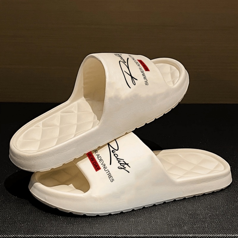 Chinelos para Casais, Feminino - Men Shoes Size To Women avaliação e preço