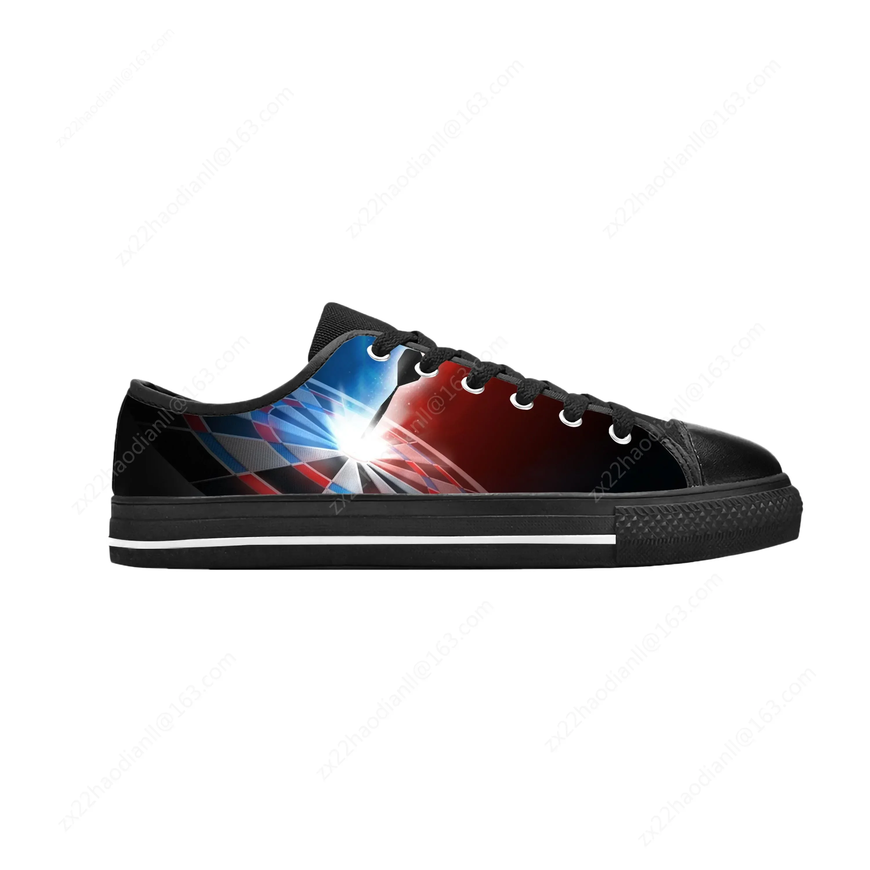 Tênis Casuais Divertidos com E - Men'S Shoes Target avaliação e preço