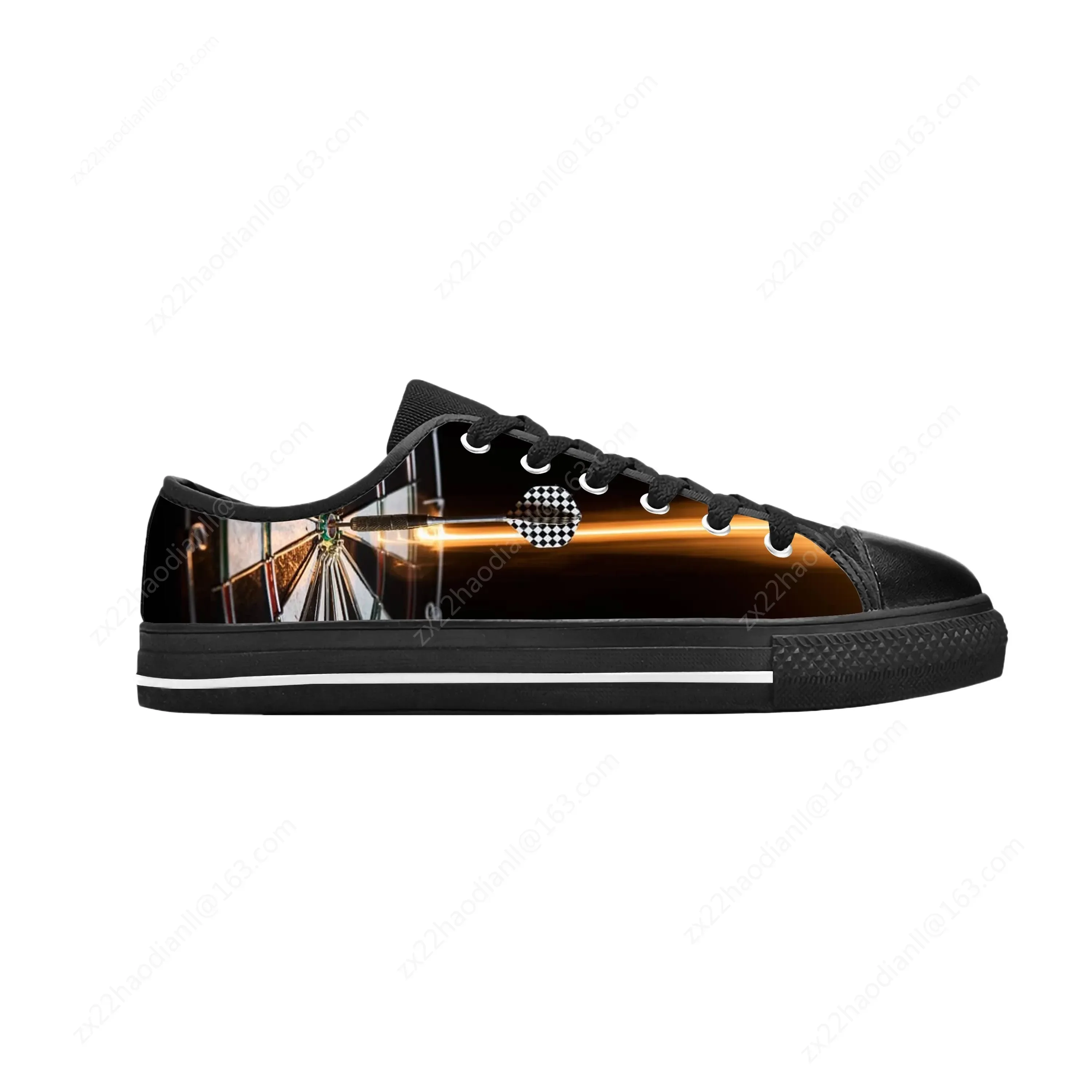 Tênis Casuais Divertidos com E - Men'S Shoes Target avaliação e preço