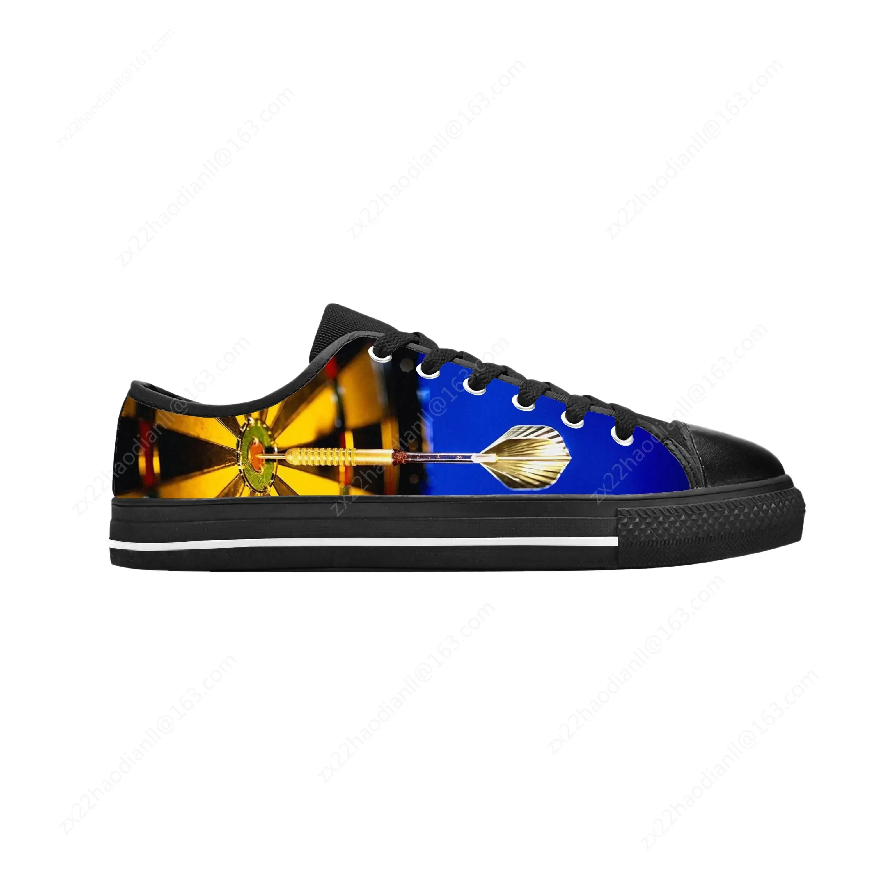 Tênis Casuais Divertidos com E - Men'S Shoes Target avaliação e preço