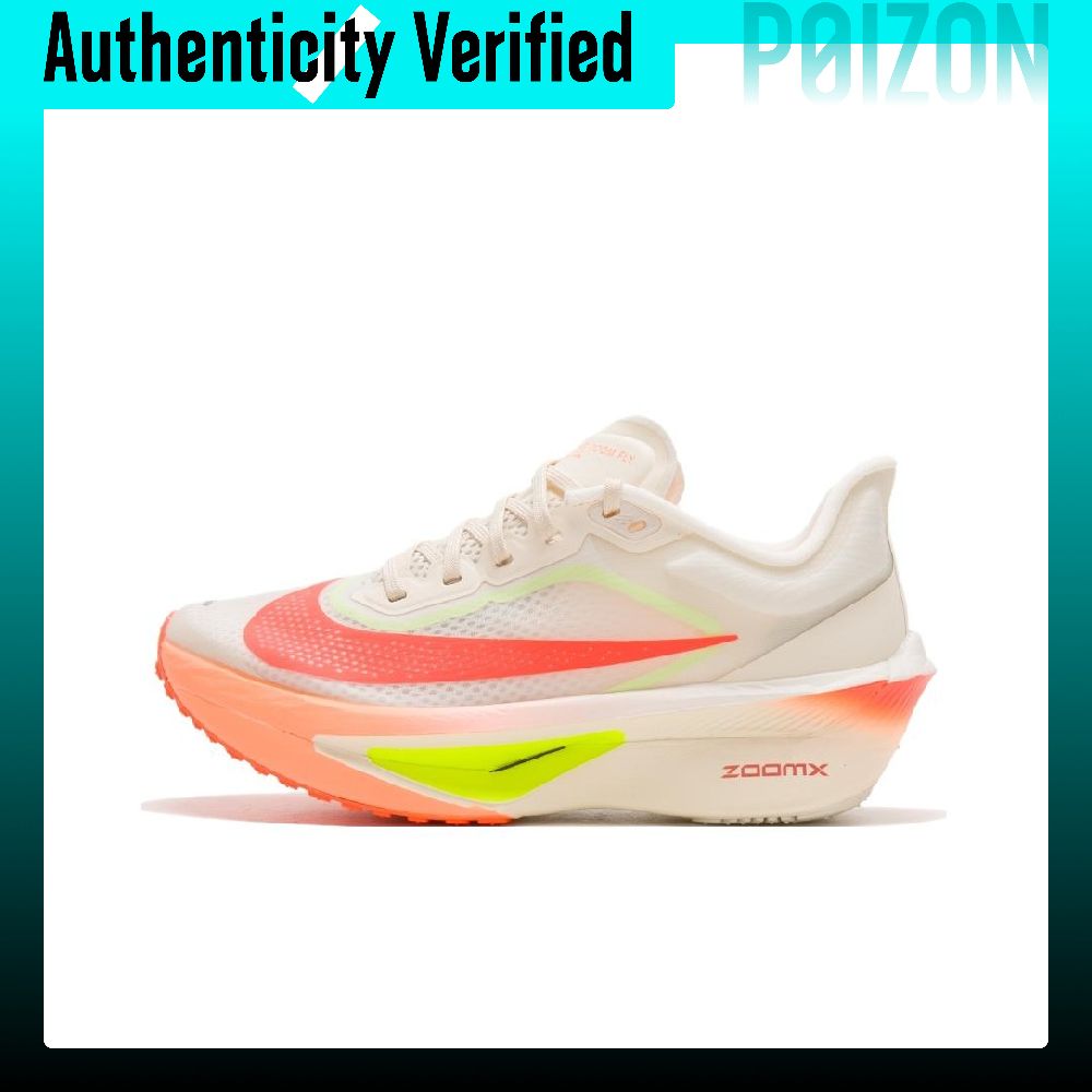 Tênis de Corrida Nike Zoom Fly - Men'S Shoes Zoomx avaliação e preço