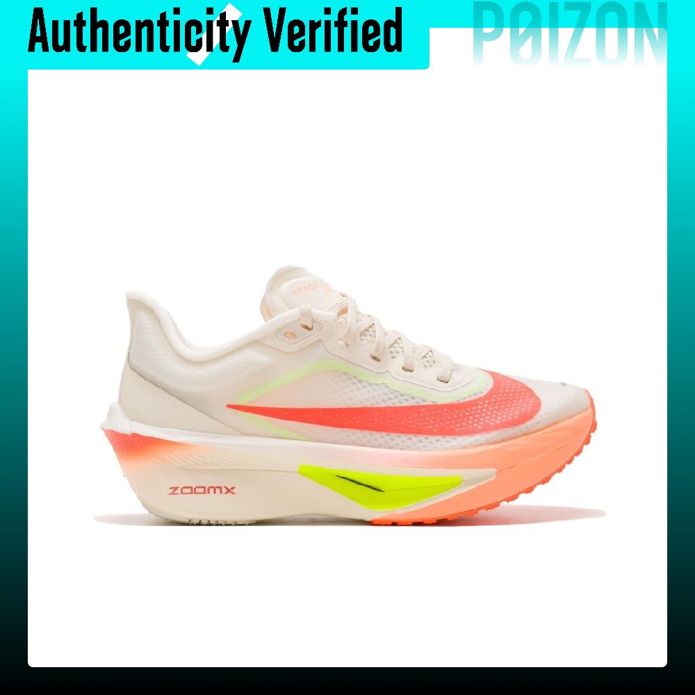 Tênis de Corrida Nike Zoom Fly - Men'S Shoes Zoomx avaliação e preço