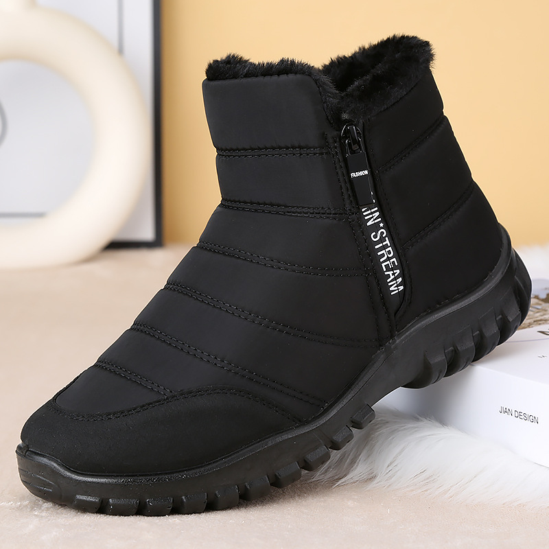 Botas de Neve para Homens, Imp - Men Shoes Everyday avaliação e preço
