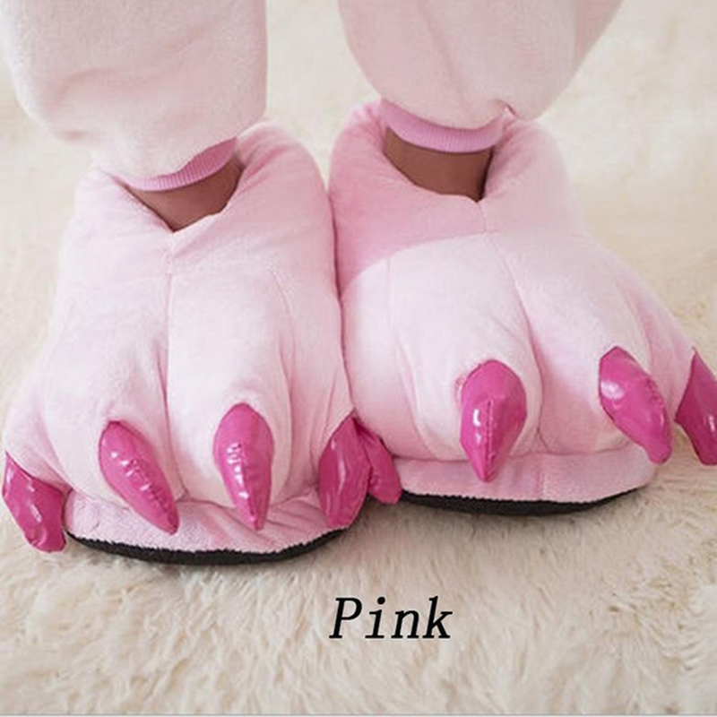 Chinelos de Inverno Quentes e  - Men Shoes Size avaliação e preço