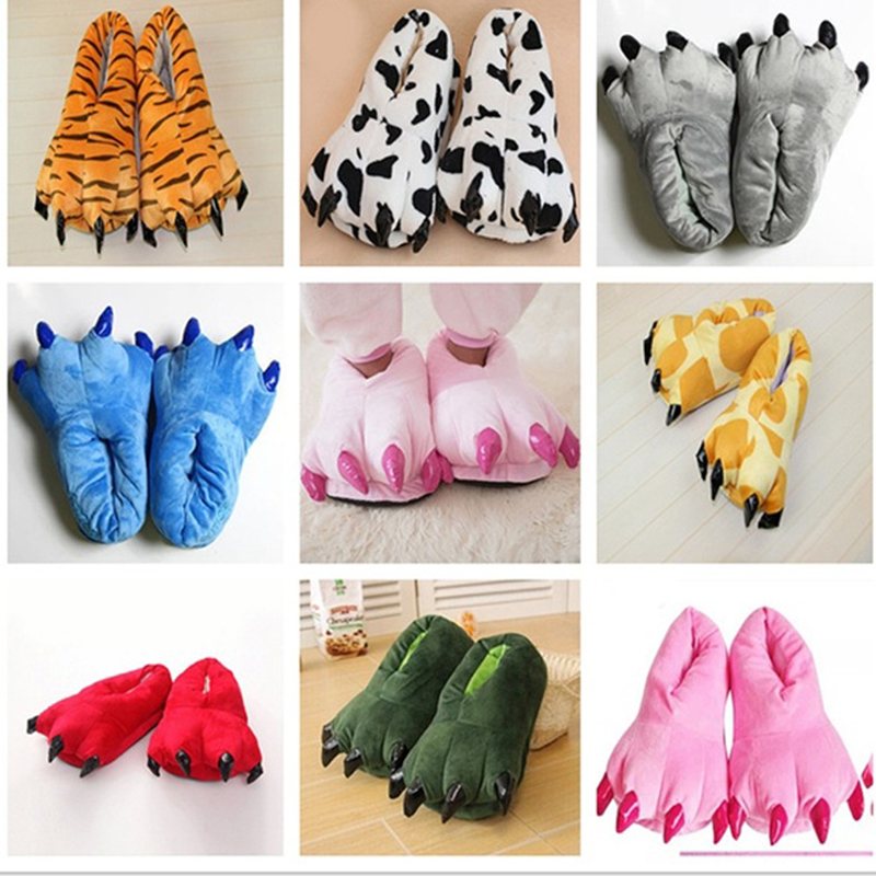Chinelos de Inverno Quentes e  - Men Shoes Size avaliação e preço