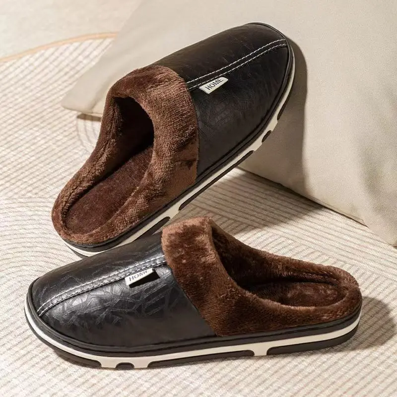 Chinelos de Inverno Masculinos - Men'S Shoes Hugo Boss avaliação e preço