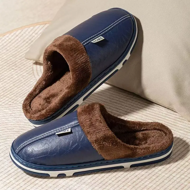 Chinelos de Inverno Masculinos - Men'S Shoes Hugo Boss avaliação e preço
