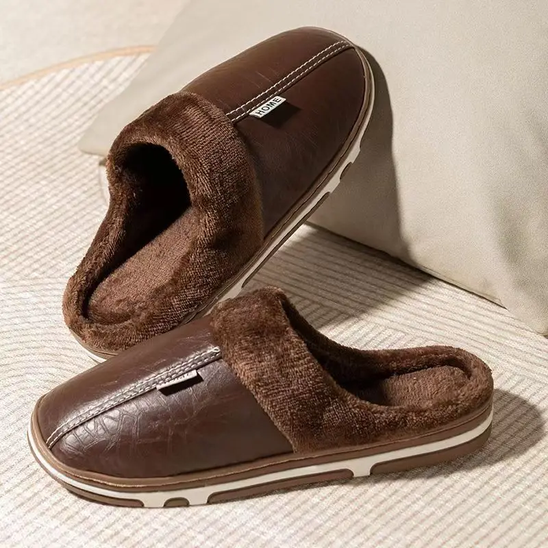 Chinelos de Inverno Masculinos - Men'S Shoes Hugo Boss avaliação e preço
