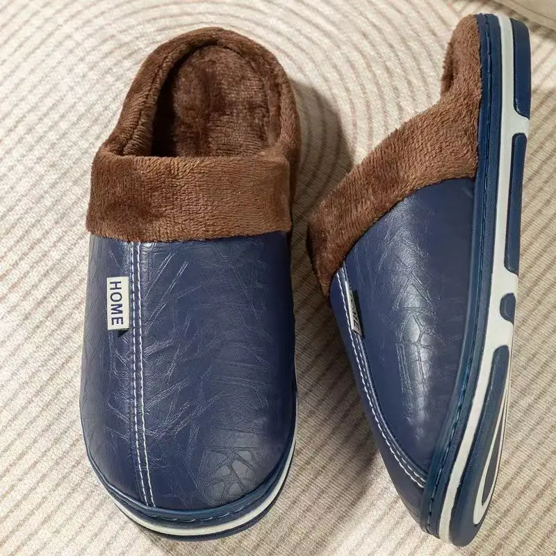 Chinelos de Inverno Masculinos - Men'S Shoes Hugo Boss avaliação e preço