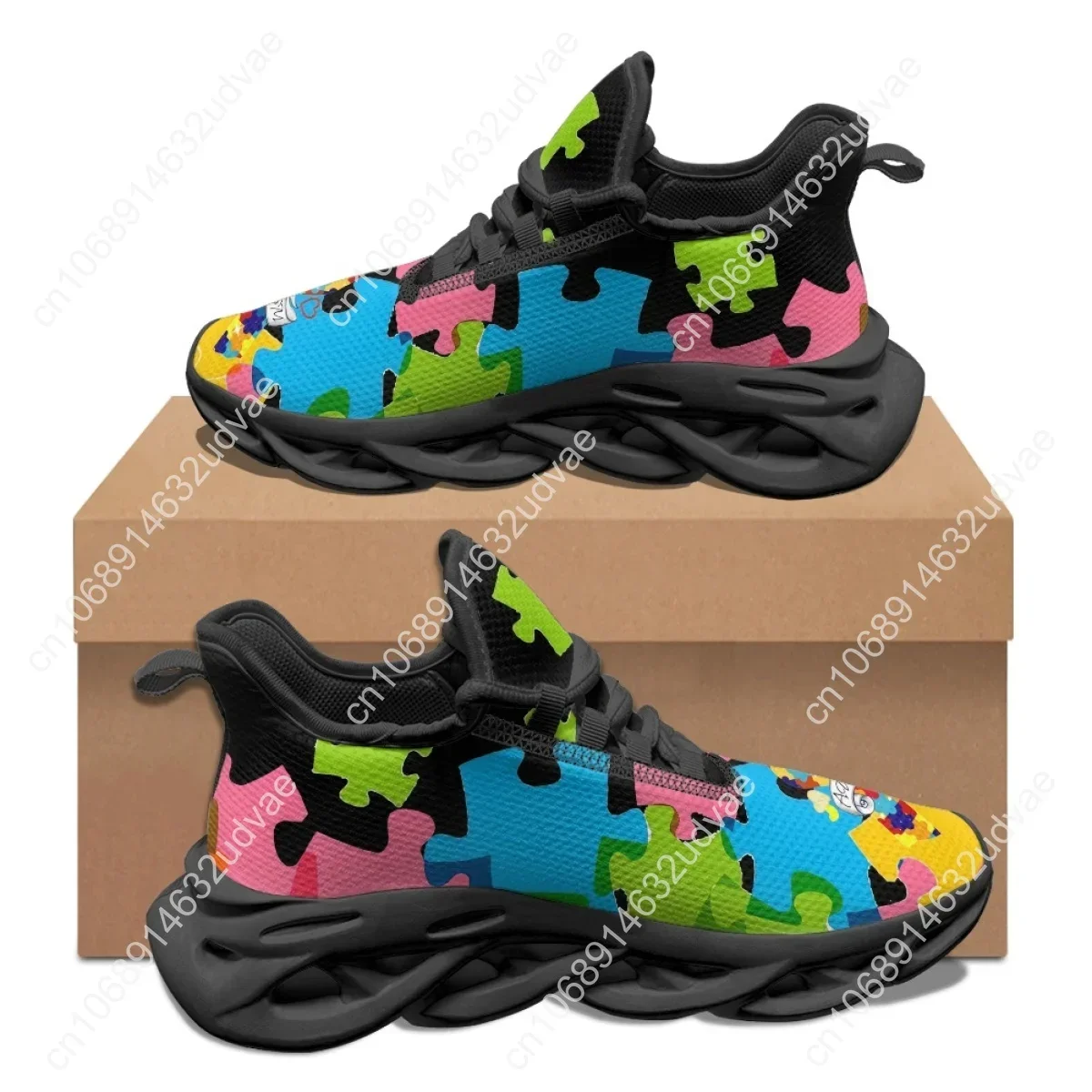 Tênis Esportivo Masculino e Fe - Men'S Shoes For Running avaliação e preço