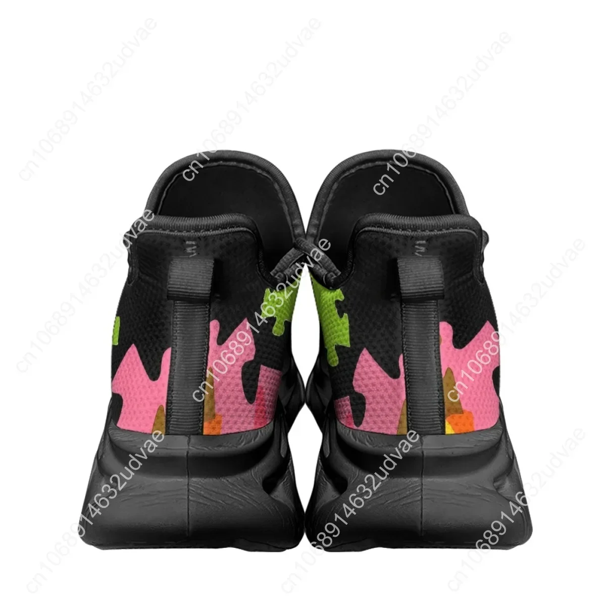 Tênis Esportivo Masculino e Fe - Men'S Shoes For Running avaliação e preço