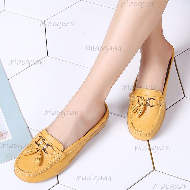 Mocassins de Couro com Franjas - Boat Shoe Leather avaliação e preço