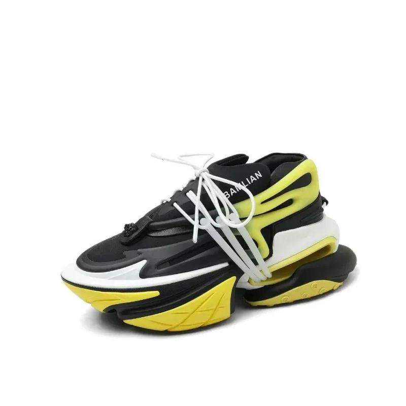 Tênis Unissex 2026 para Corrid - Men'S Shoes For Running avaliação e preço