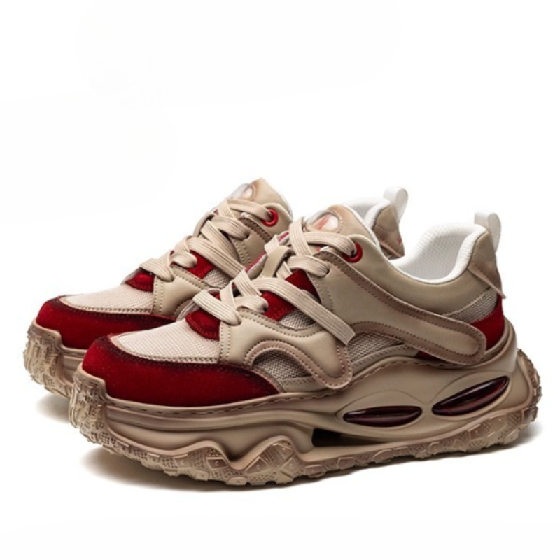 Europeu tênis casuais vermelho - Men Shoes Red Bottom avaliação e preço