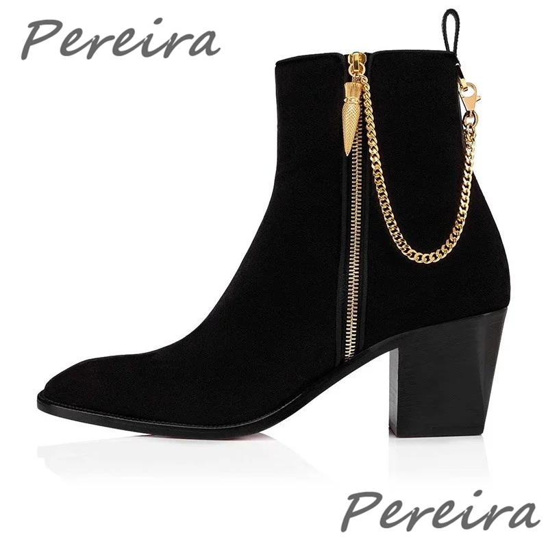 Botas de tornozelo de camurça  - Men Shoes H&M avaliação e preço