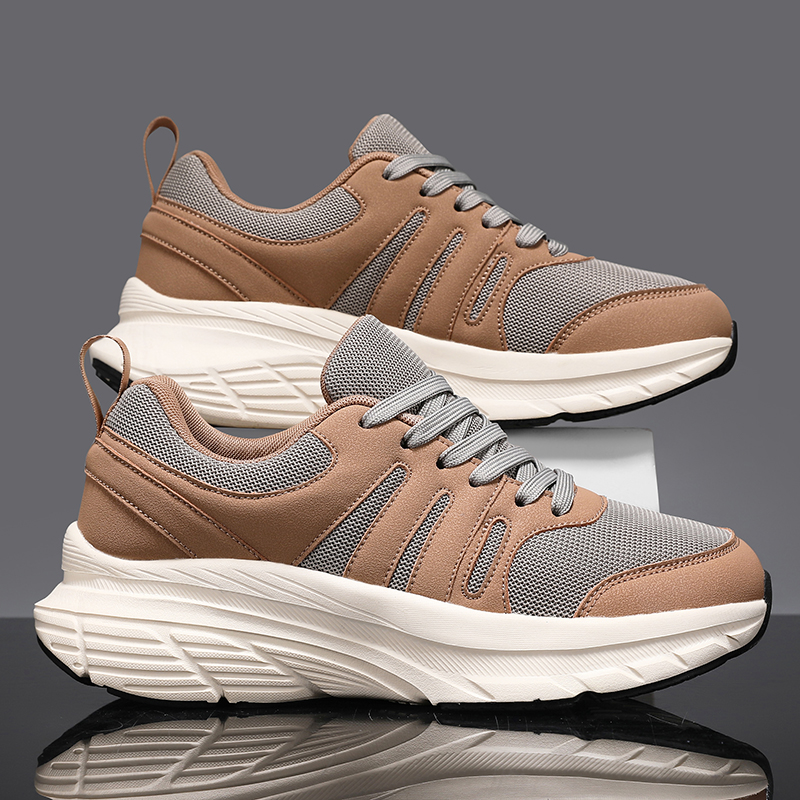 Tênis Masculino com Biqueira L - Men'S Shoes With Wide Toe Box avaliação e preço