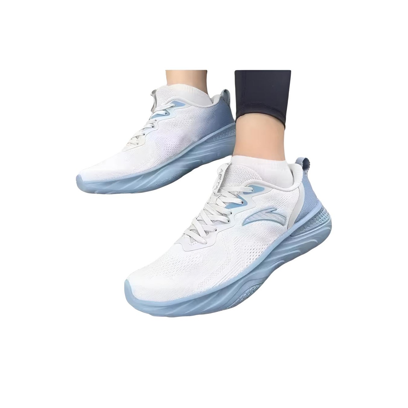 Anta Coleção de Treinamento Va - Men'S Shoes Variety avaliação e preço