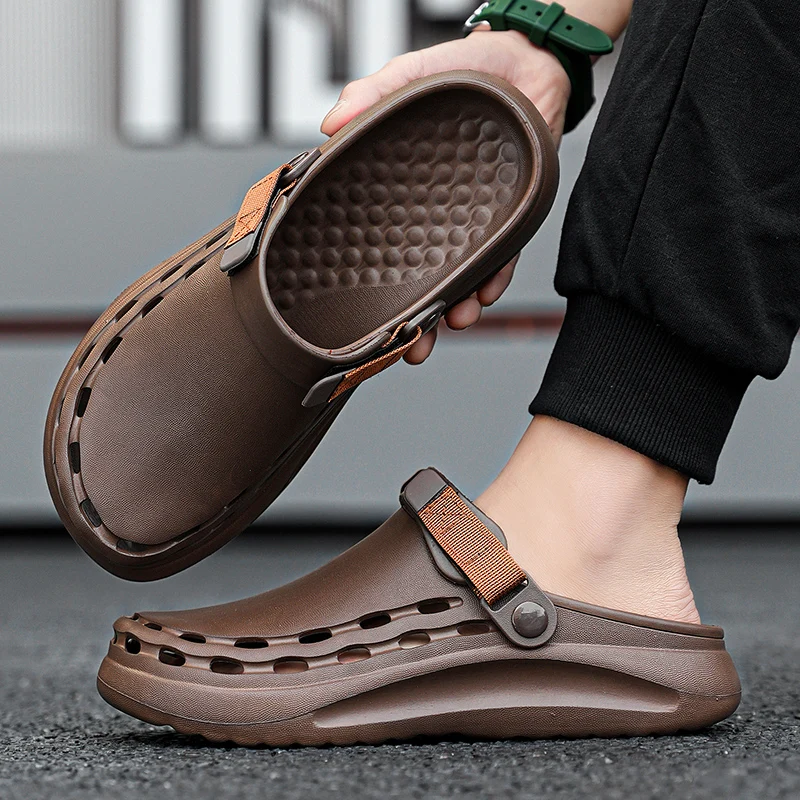 Sandálias masculinas de cor só - Men'S Shoes Cole Haan avaliação e preço