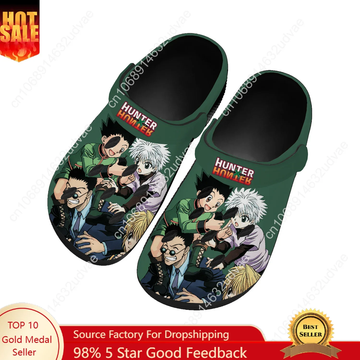 H-Hunter X H-Hunter Sapatos de - Men Shoes H&M avaliação e preço