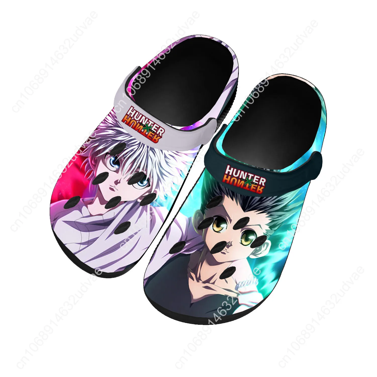 H-Hunter X H-Hunter Sapatos de - Men Shoes H&M avaliação e preço