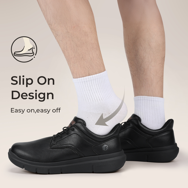 Sapatos Casuais Masculinos ItV - Men'S Shoes Hugo Boss avaliação e preço