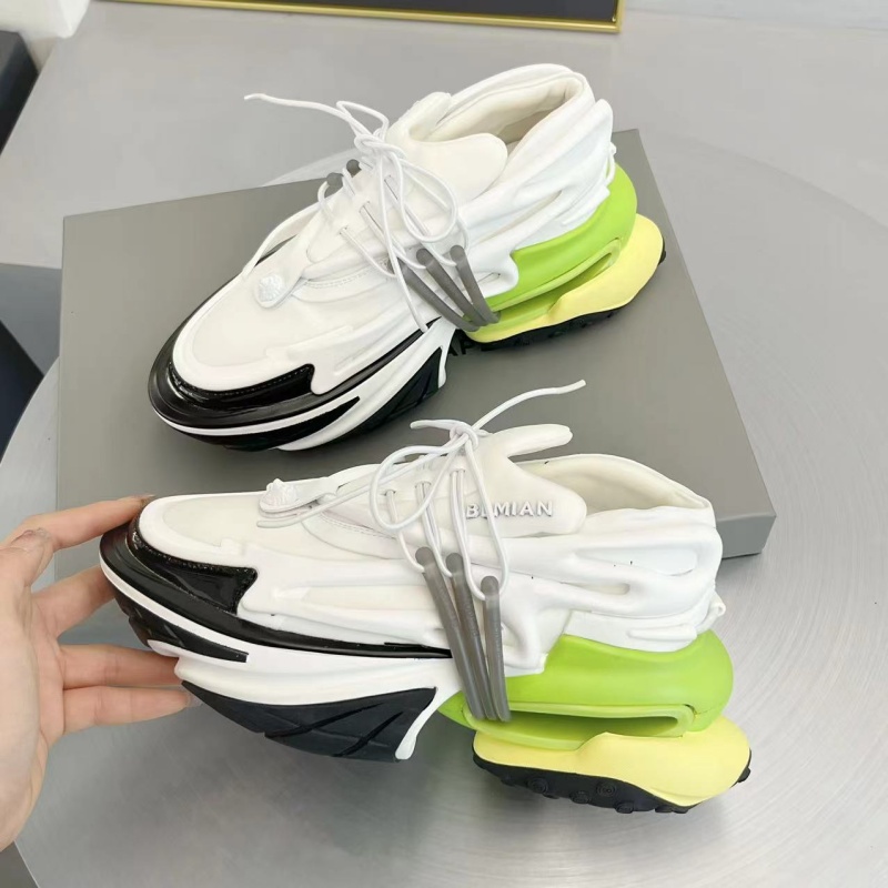 Luxo plataforma de salto gross - Men Shoes H&M avaliação e preço