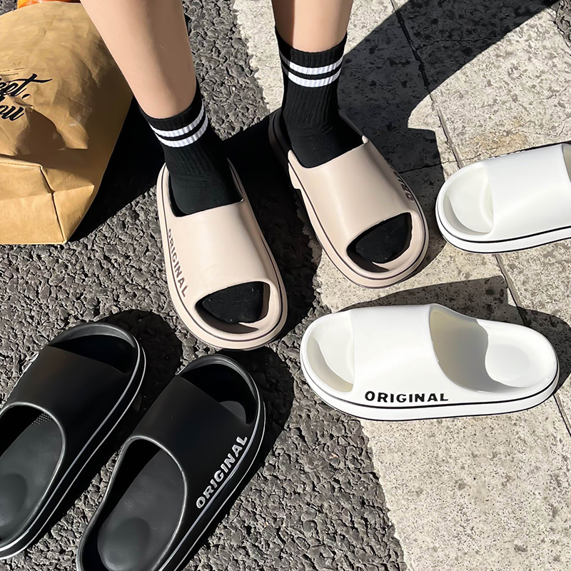 Homens sola grossa interior ba - Men Shoes Size To Women avaliação e preço